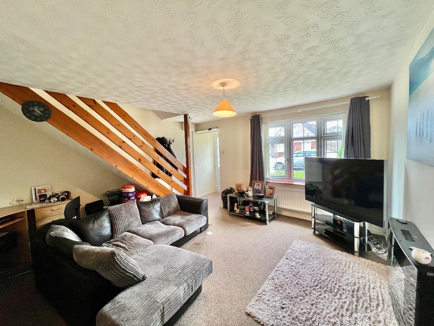 Easterly Close, Brackla, Bridgend County Borough, CF31 2NA